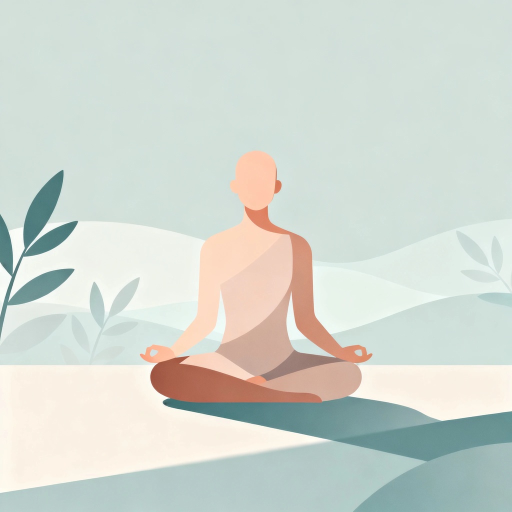 Los beneficios de meditar diariamente
