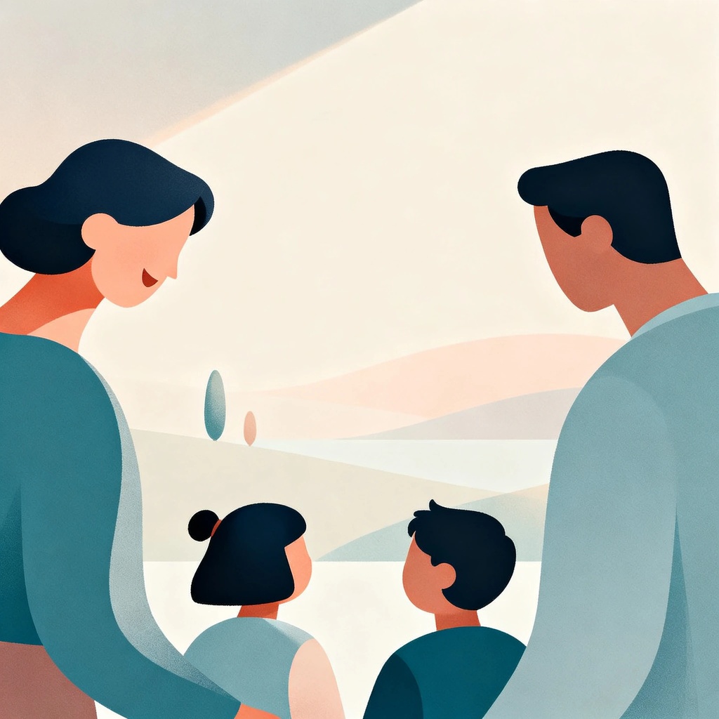Actividades en familia para un mejor vínculo